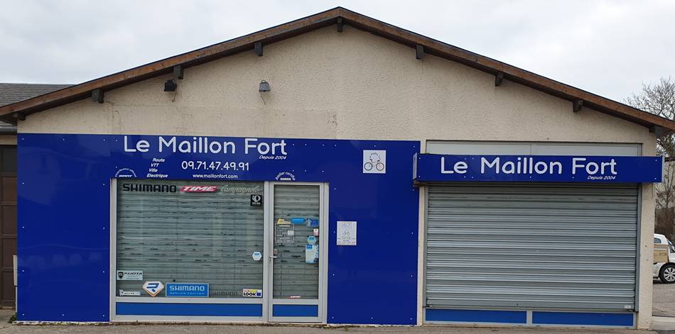 le maillon fort